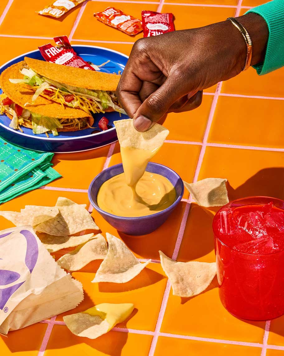 Savory food styling by Skylar Edberg, food stylist