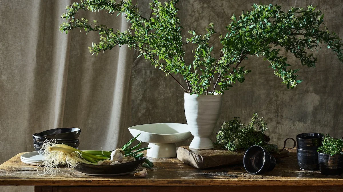 Home and interiors photography by James Ransom, photographer and director