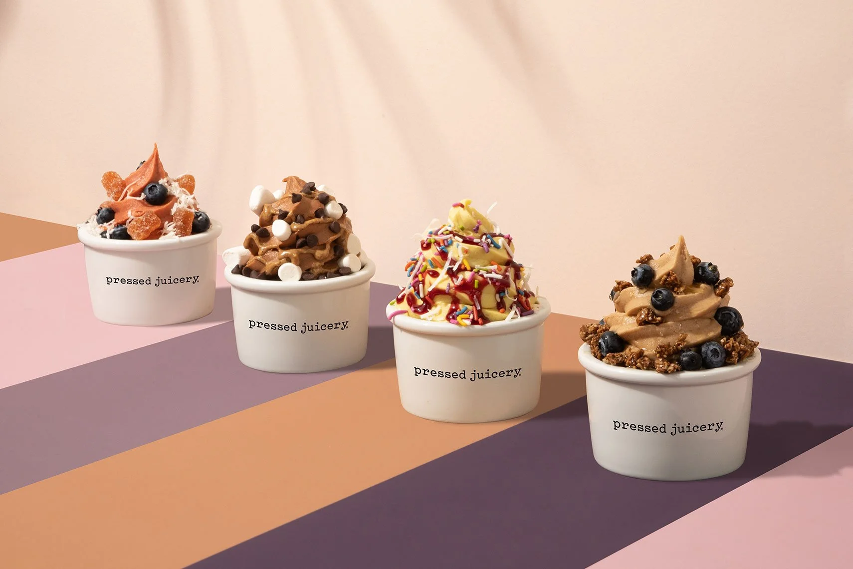 Dessert and sweets styling by Skylar Edberg, food stylist
