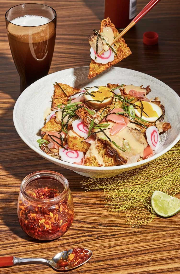 Food and beverage photography by Andrea D'Agosto, photographer and director