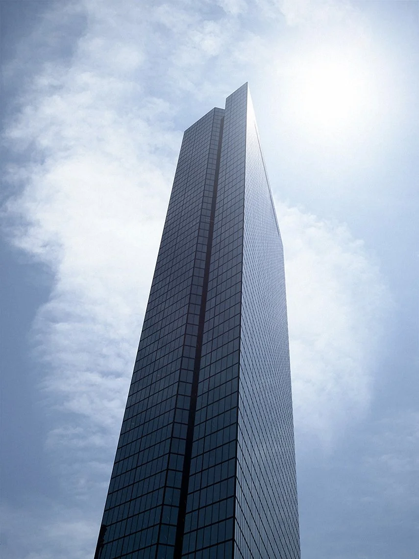 Architectural photography by David Westphal, photographer, director and drone operator