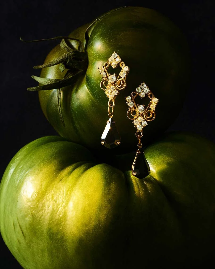 Still life photography by James Ransom, photographer and director