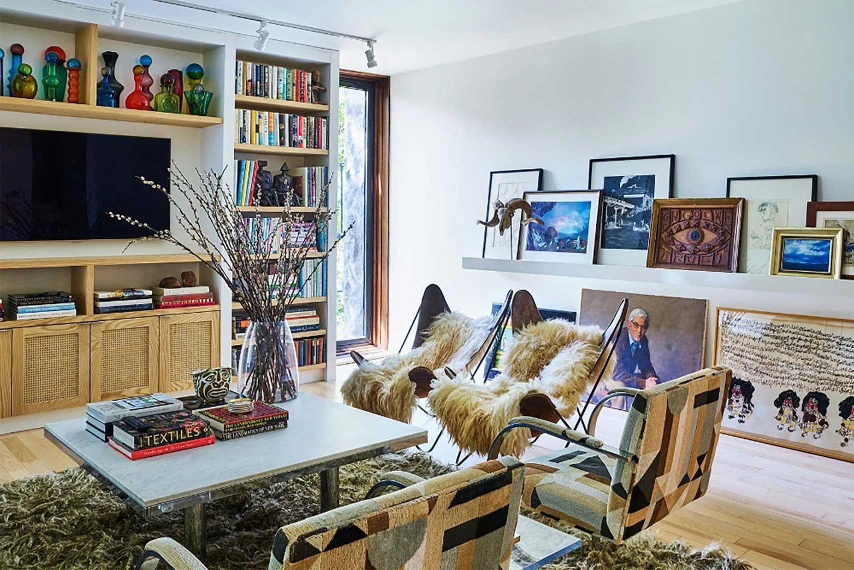 Home and interiors photography by James Ransom, photographer and director