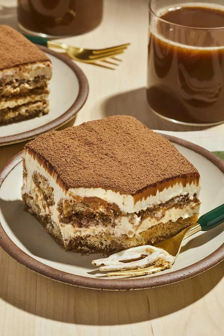 Dessert and sweets styling by Nathan Carrabba, food, beverage and cosmetic stylist