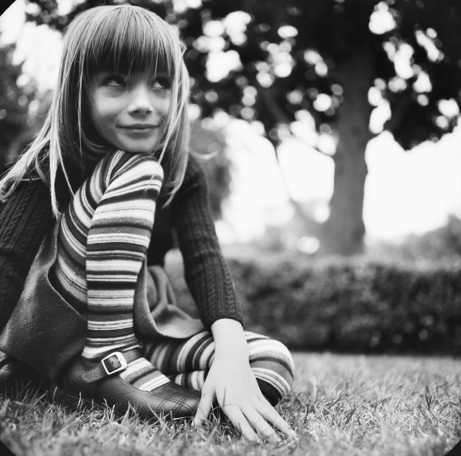 Candid real-moment photography by Peggy Sirota, photographer and director
