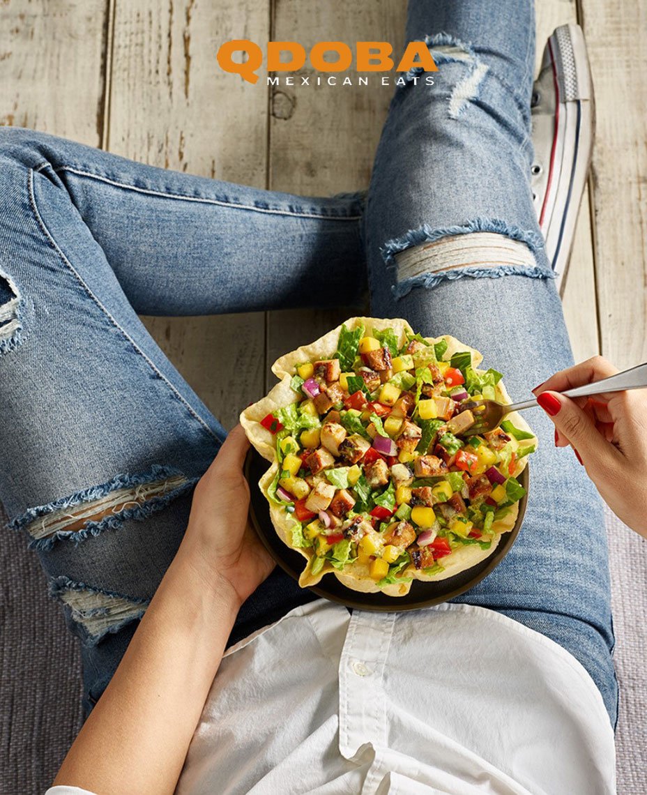 Published cookbook and editorial work by Marah Abel, food stylist