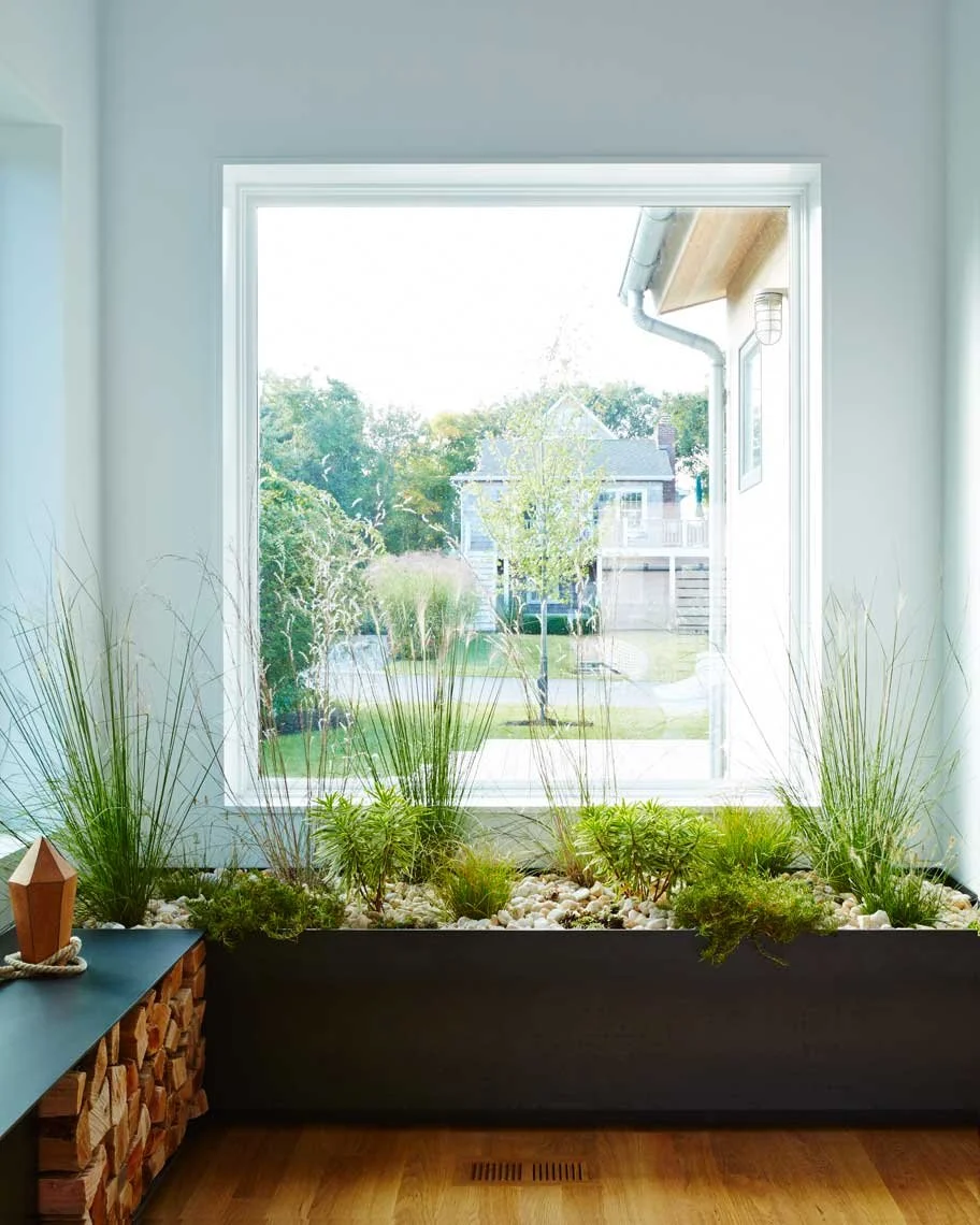 Home and interiors photography by James Ransom, photographer and director