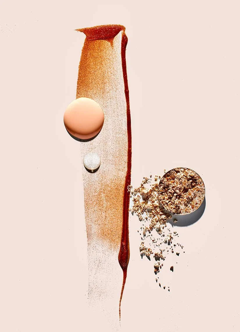 Beauty and cosmetics photography by Hulswit Designs, photographers and CGI artists