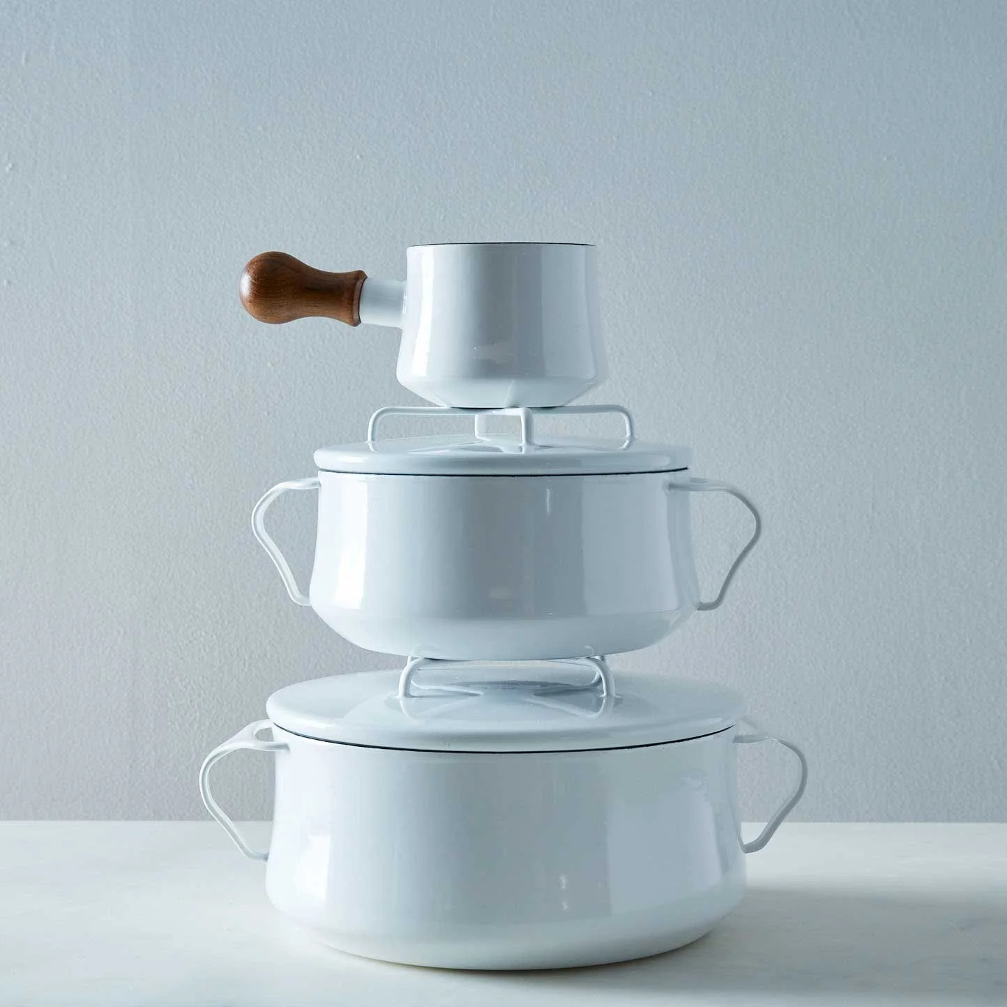 Food photography by James Ransom, photographer and director