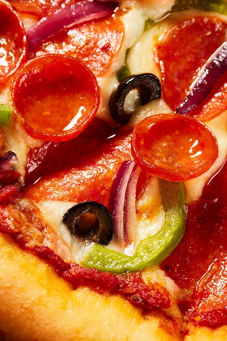 Food photography by Andrea D'Agosto, photographer and director