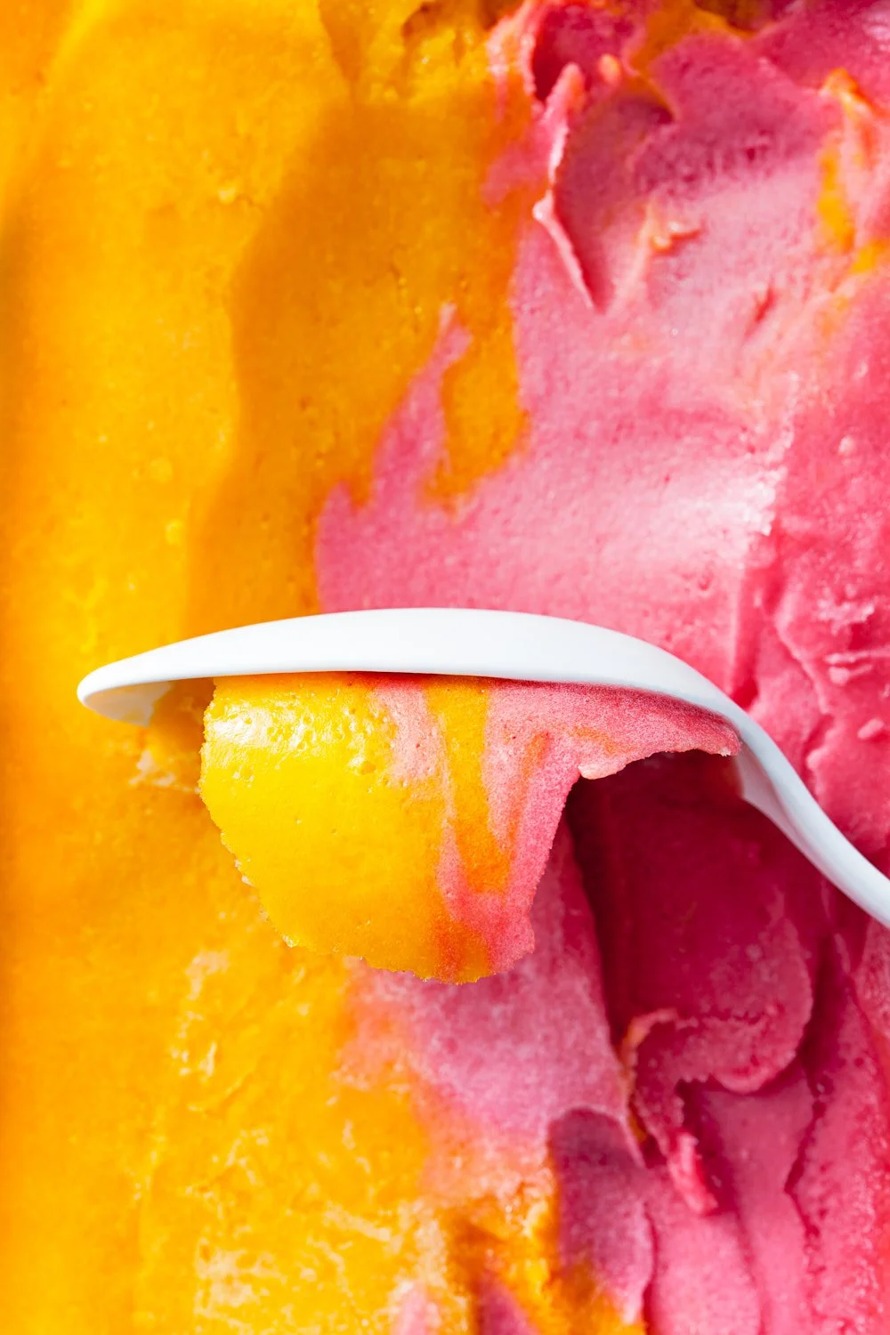 Food and beverage styling by Marah Abel, food stylist