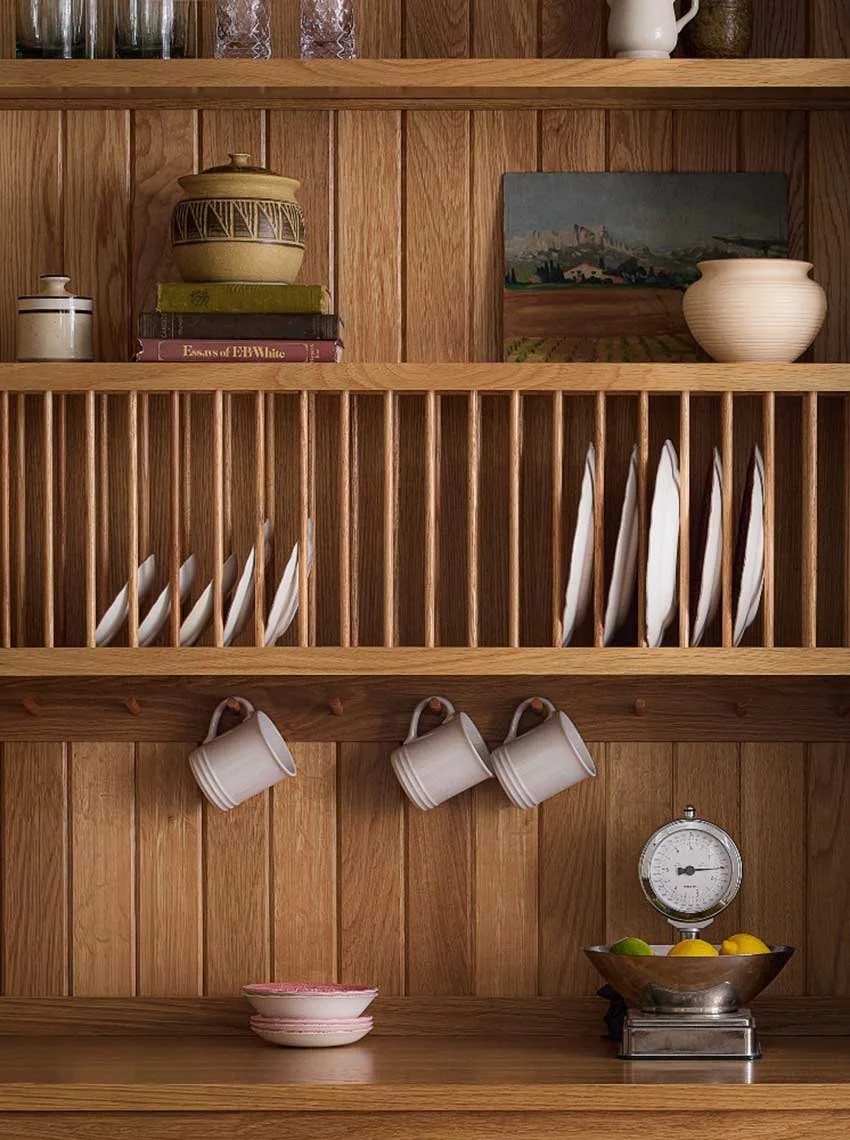 Home and interiors photography by Hilary McMullen, photographer and director