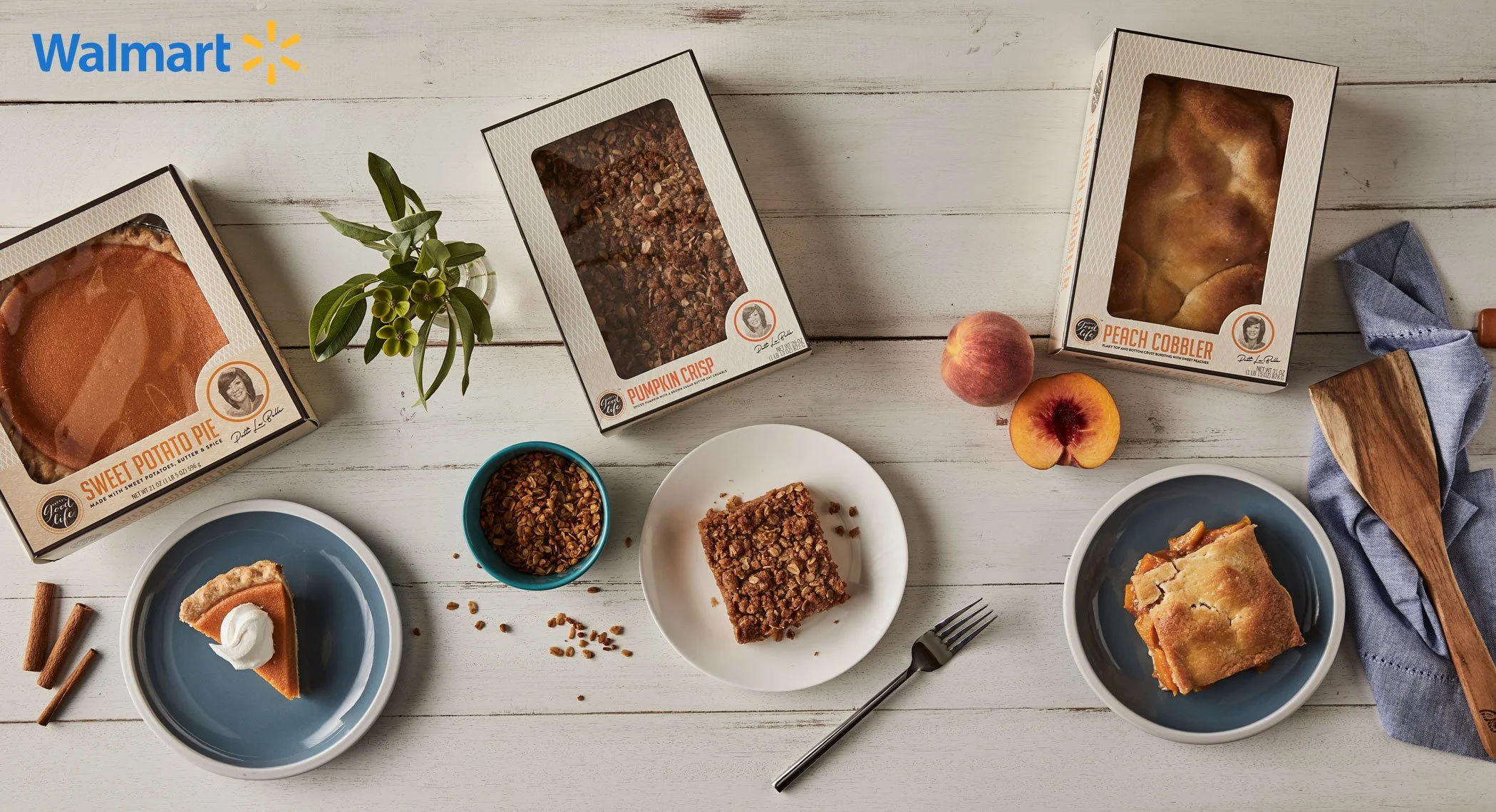 Published cookbook and editorial work by Marah Abel, food stylist