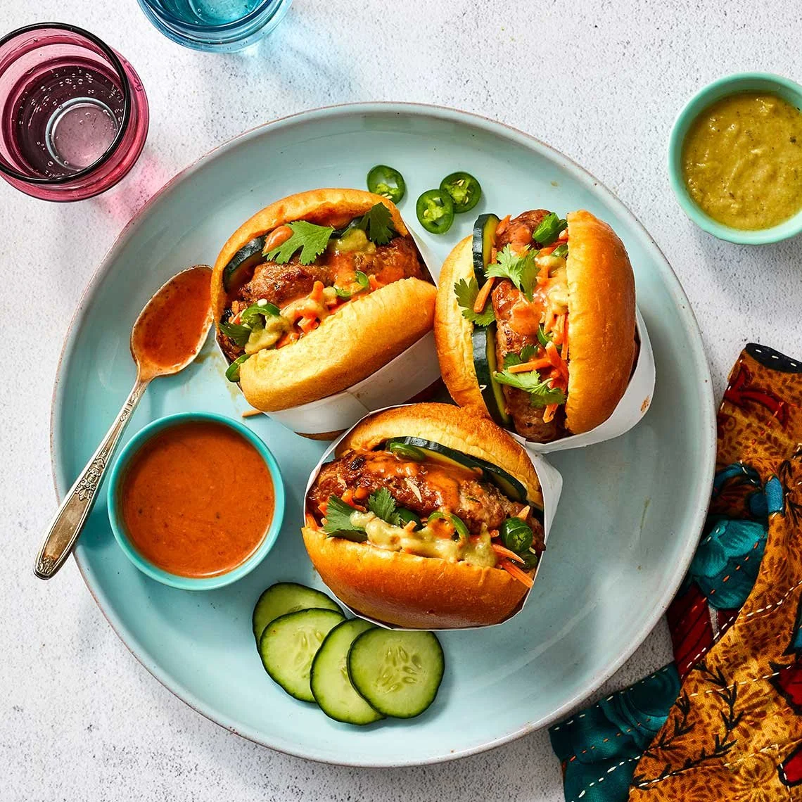 Food photography by Hulswit Designs, photographers and CGI artists