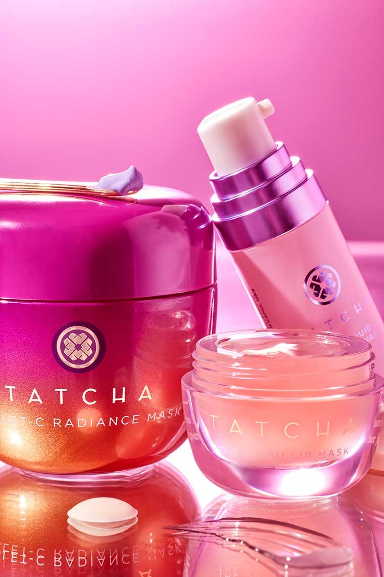 Beauty and cosmetics photography by Hulswit Designs, photographers and CGI artists