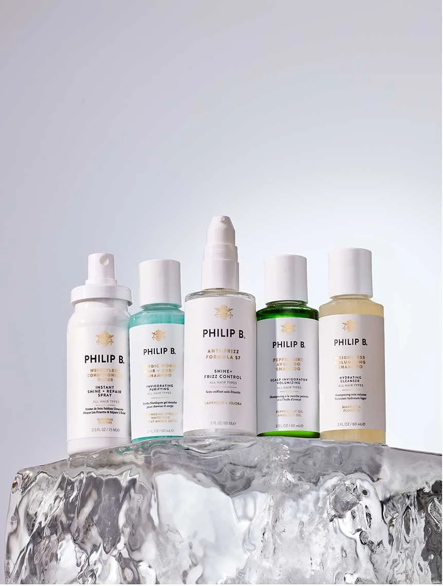 Beauty and cosmetics photography by Hulswit Designs, photographers and CGI artists