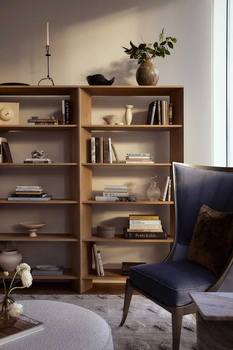 Home and interiors photography by Hilary McMullen, photographer and director