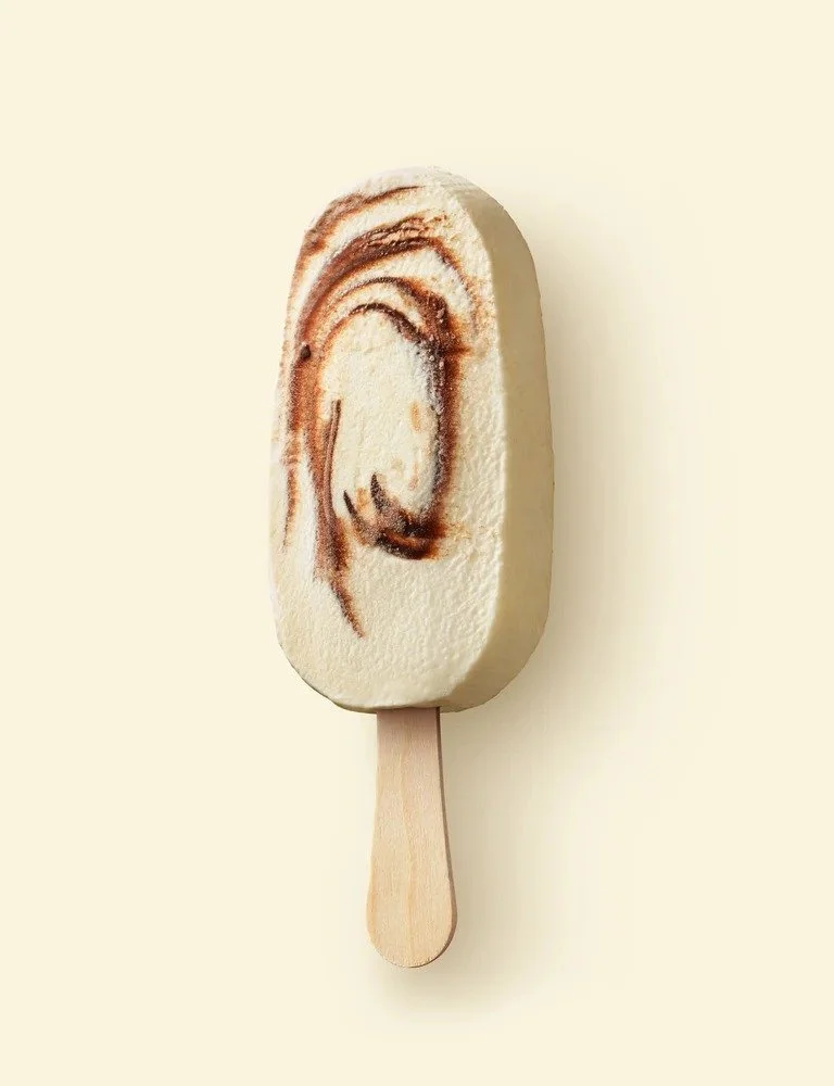 Dessert and sweets styling by Julie Hopper, food stylist
