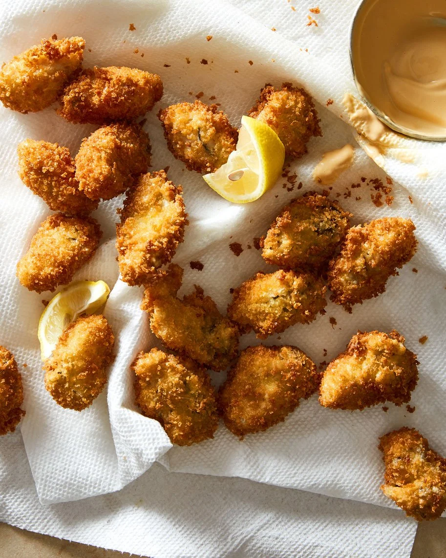 Food photography by Hilary McMullen, photographer and director