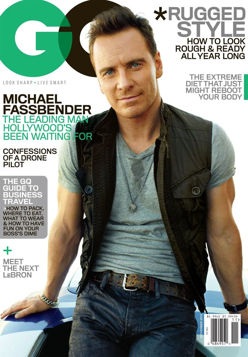 Celebrity portrait photography by Peggy Sirota, photographer and director