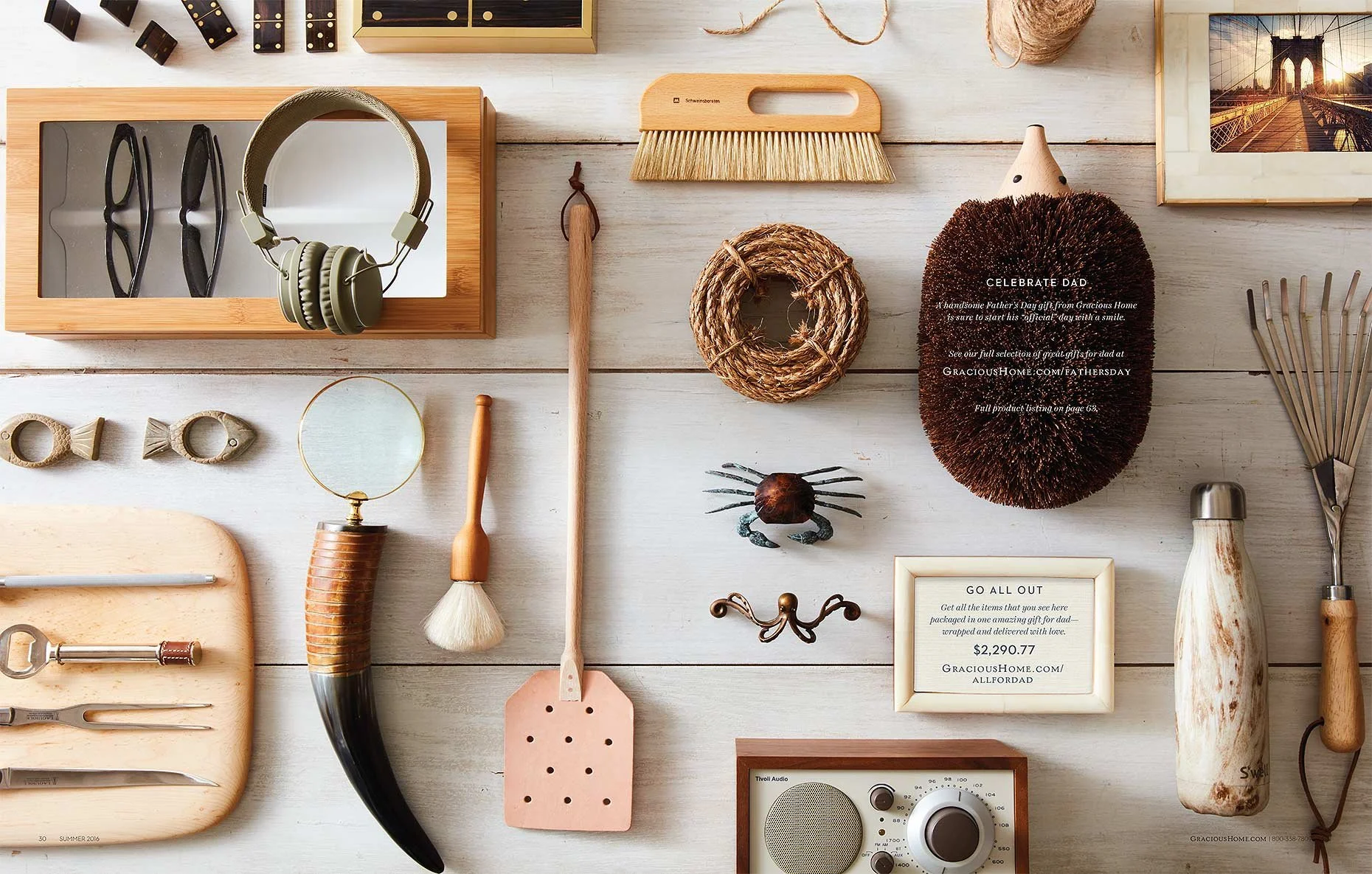 Published cookbook and editorial work by James Ransom, photographer and director