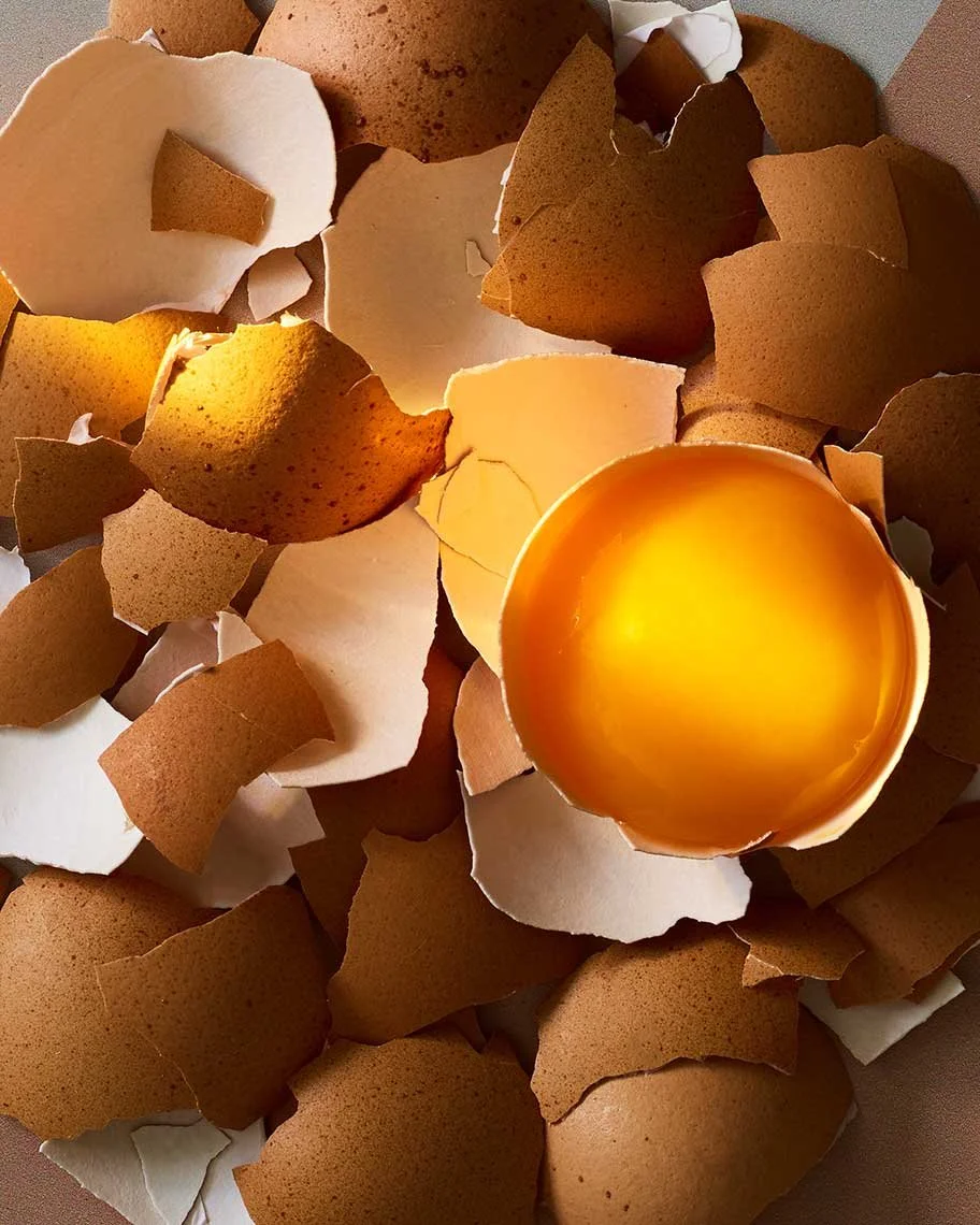 Food photography by James Ransom, photographer and director