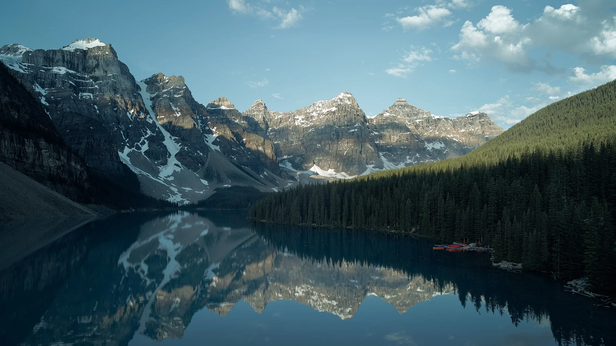 Landscape photography by David Westphal, photographer, director and drone operator