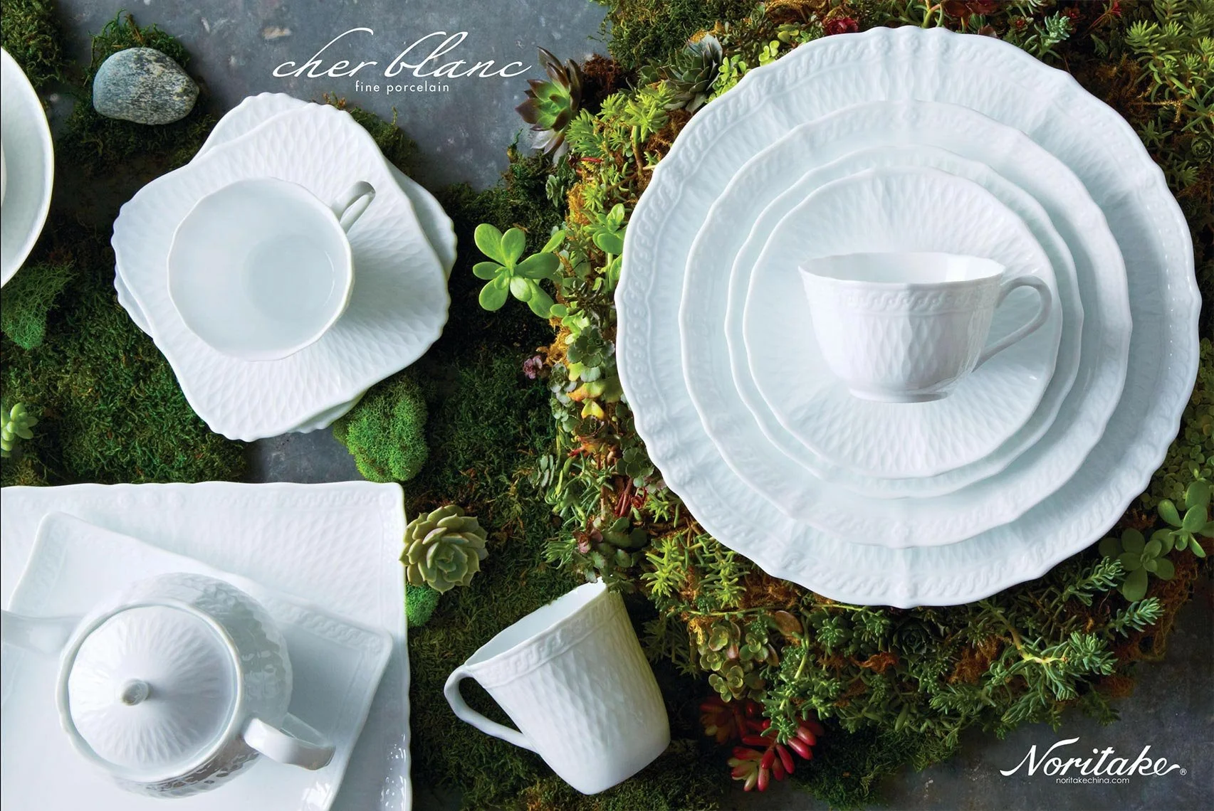 Published cookbook and editorial work by James Ransom, photographer and director