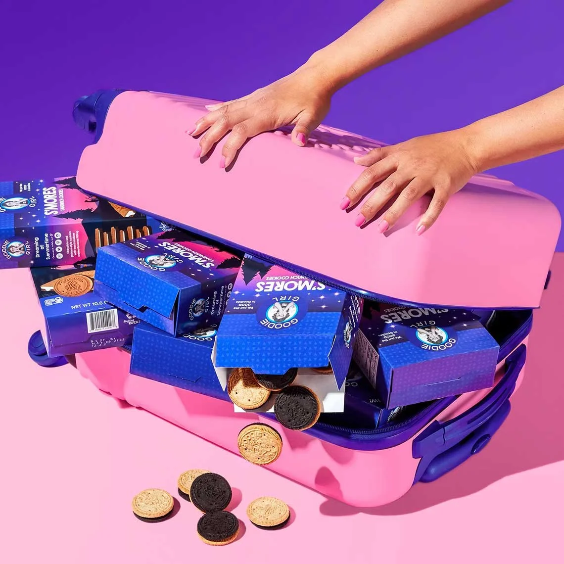 Product photography by Hulswit Designs, photographers and CGI artists