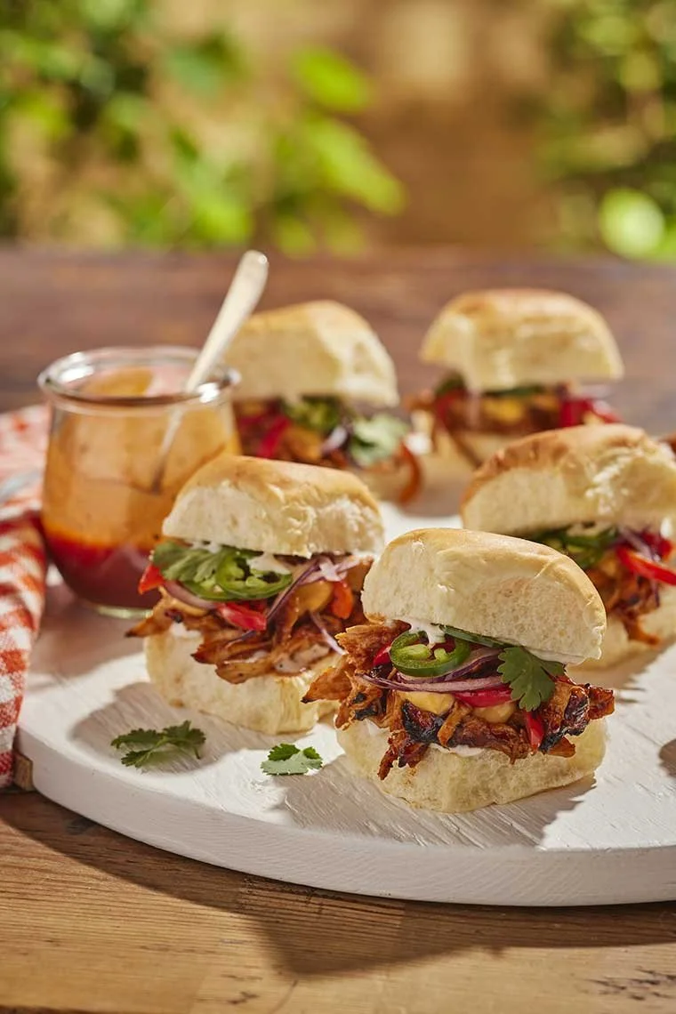 Food photography by Andrea D'Agosto, photographer and director