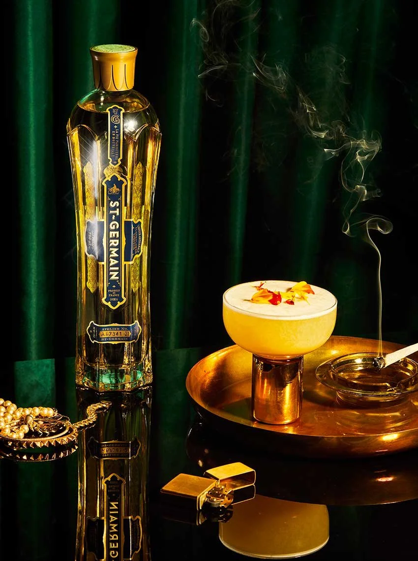 Beverage photography by Hulswit Designs, photographers and CGI artists