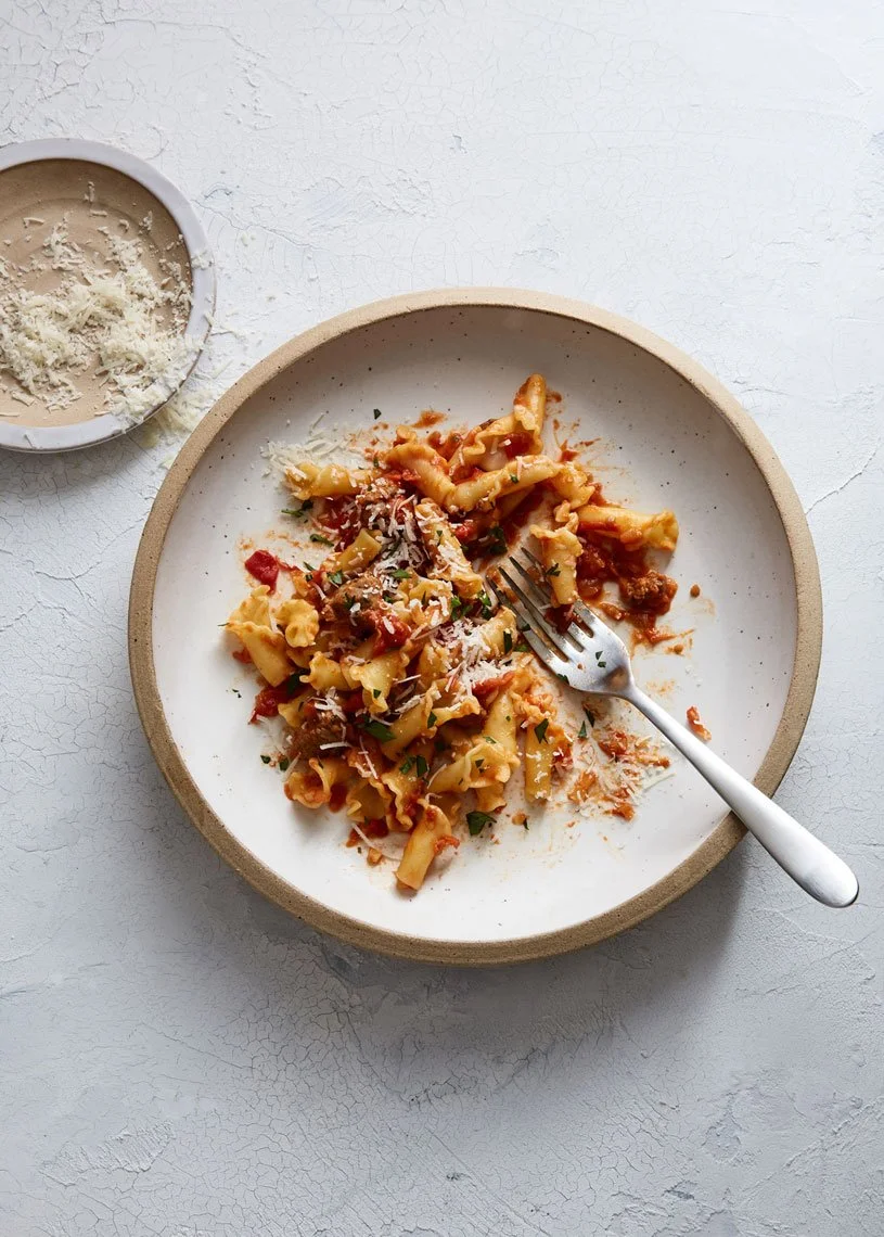 Food photography by Hilary McMullen, photographer and director