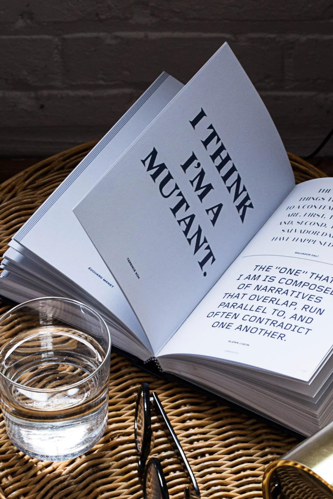 Still life photography by Hilary McMullen, photographer and director