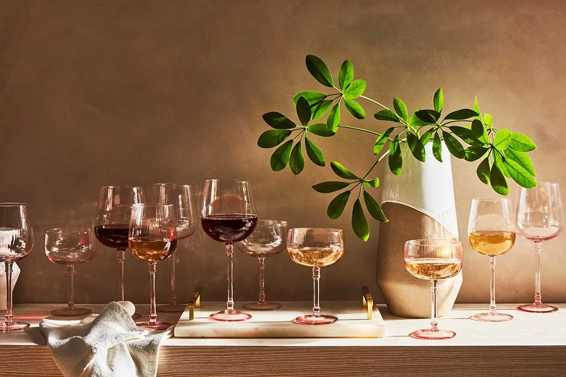 Still life photography by James Ransom, photographer and director