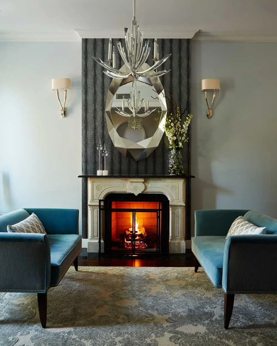Home and interiors photography by James Ransom, photographer and director