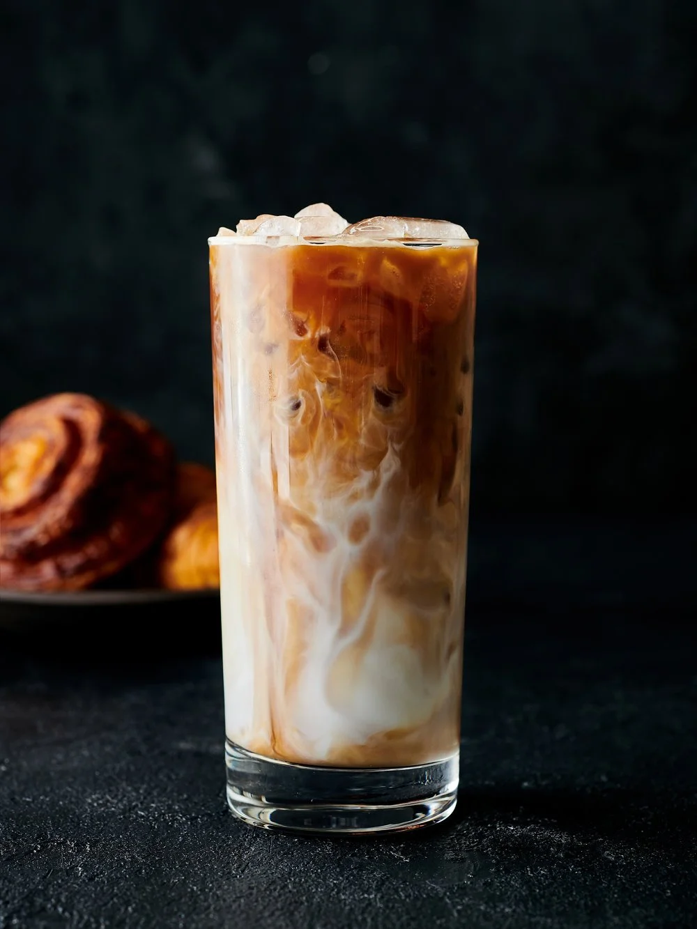 Drink and beverage styling by Nathan Carrabba, food, beverage and cosmetic stylist