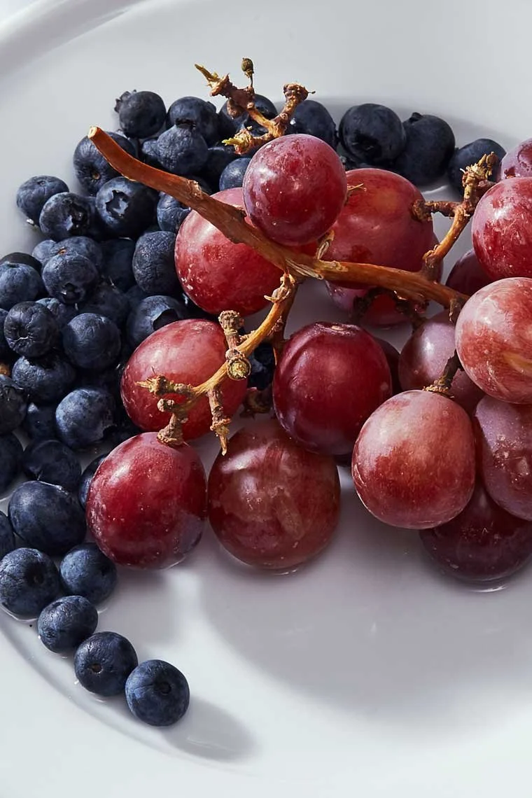 Food photography by Hilary McMullen, photographer and director