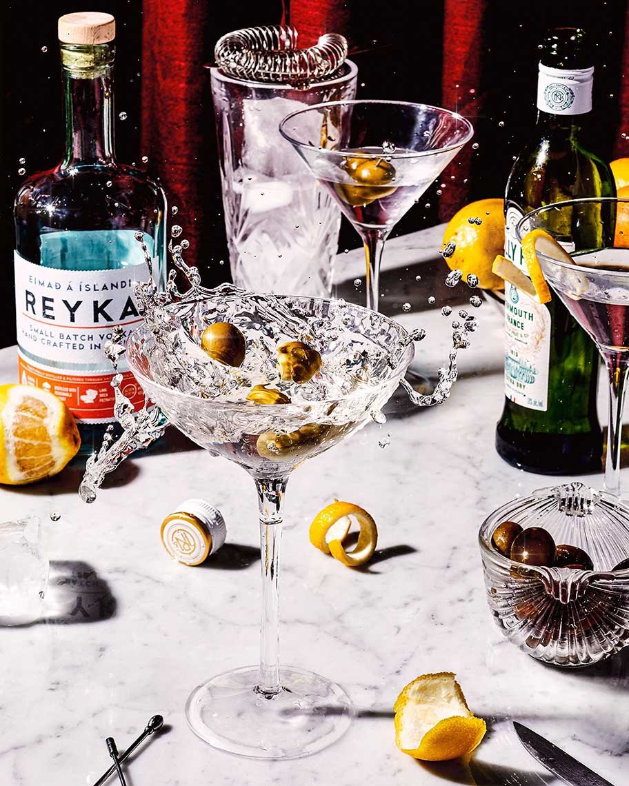 Product, beauty and CGI imagery by Hulswit Designs, photographers and CGI artists