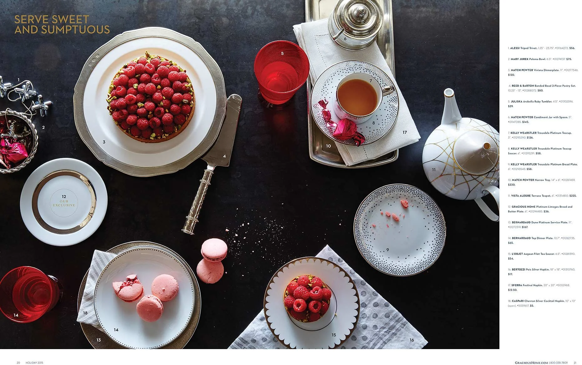 Published cookbook and editorial work by James Ransom, photographer and director