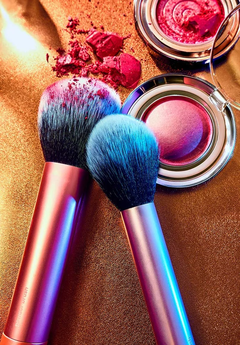 Beauty and cosmetics photography by Hulswit Designs, photographers and CGI artists