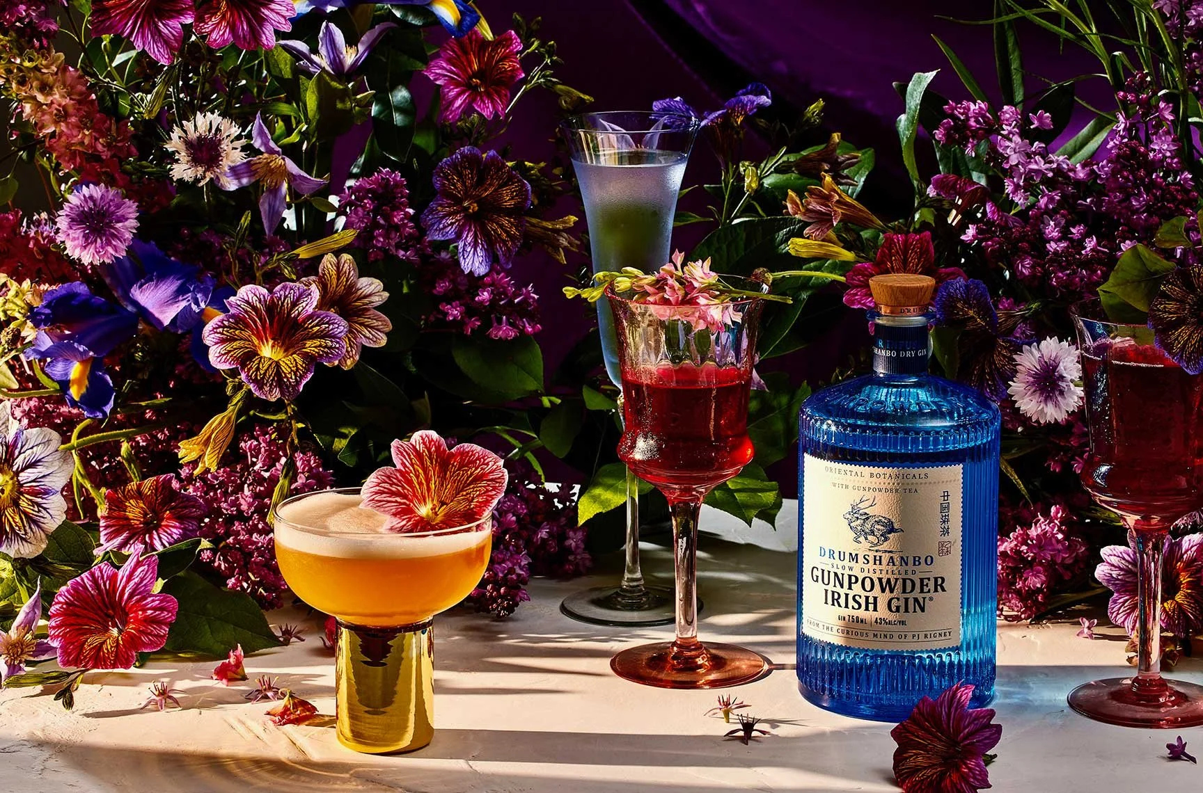 Beverage photography by Hulswit Designs, photographers and CGI artists