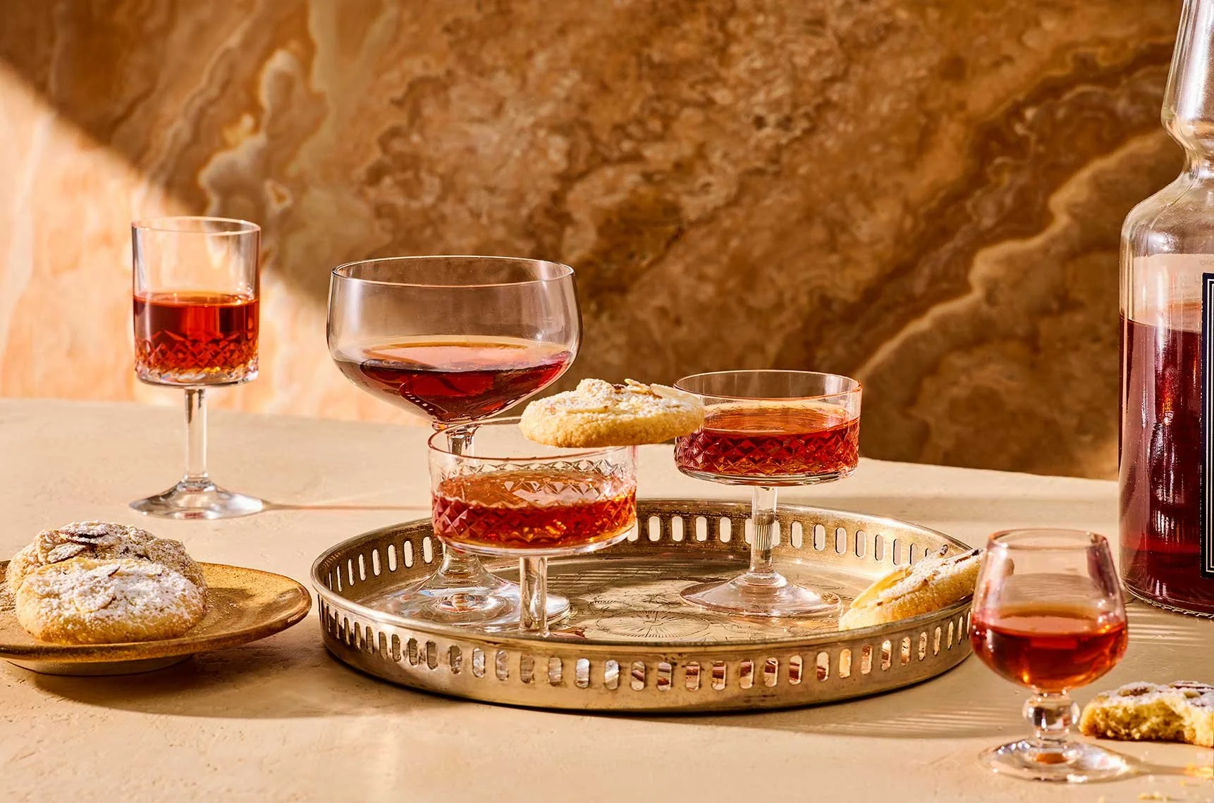 Food photography by Hulswit Designs, photographers and CGI artists