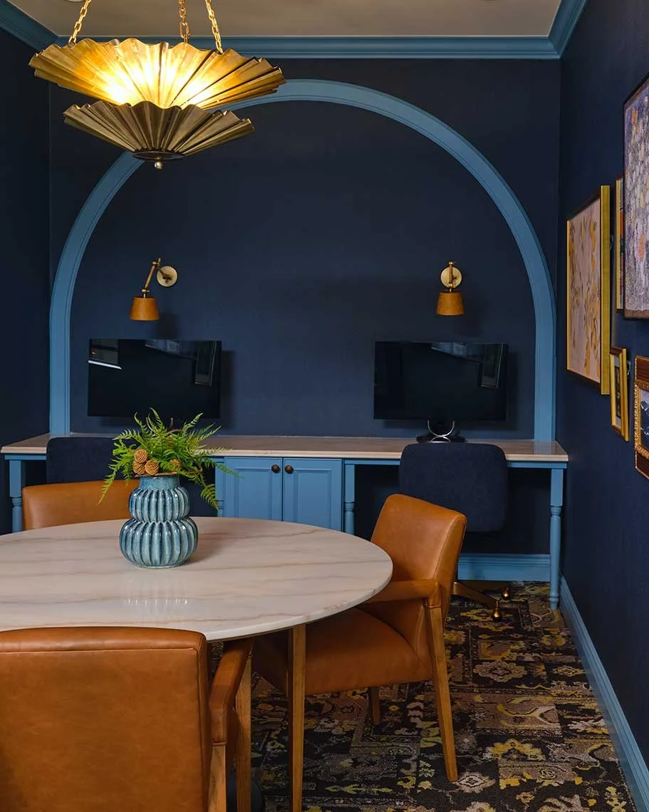 Home and interiors photography by James Ransom, photographer and director