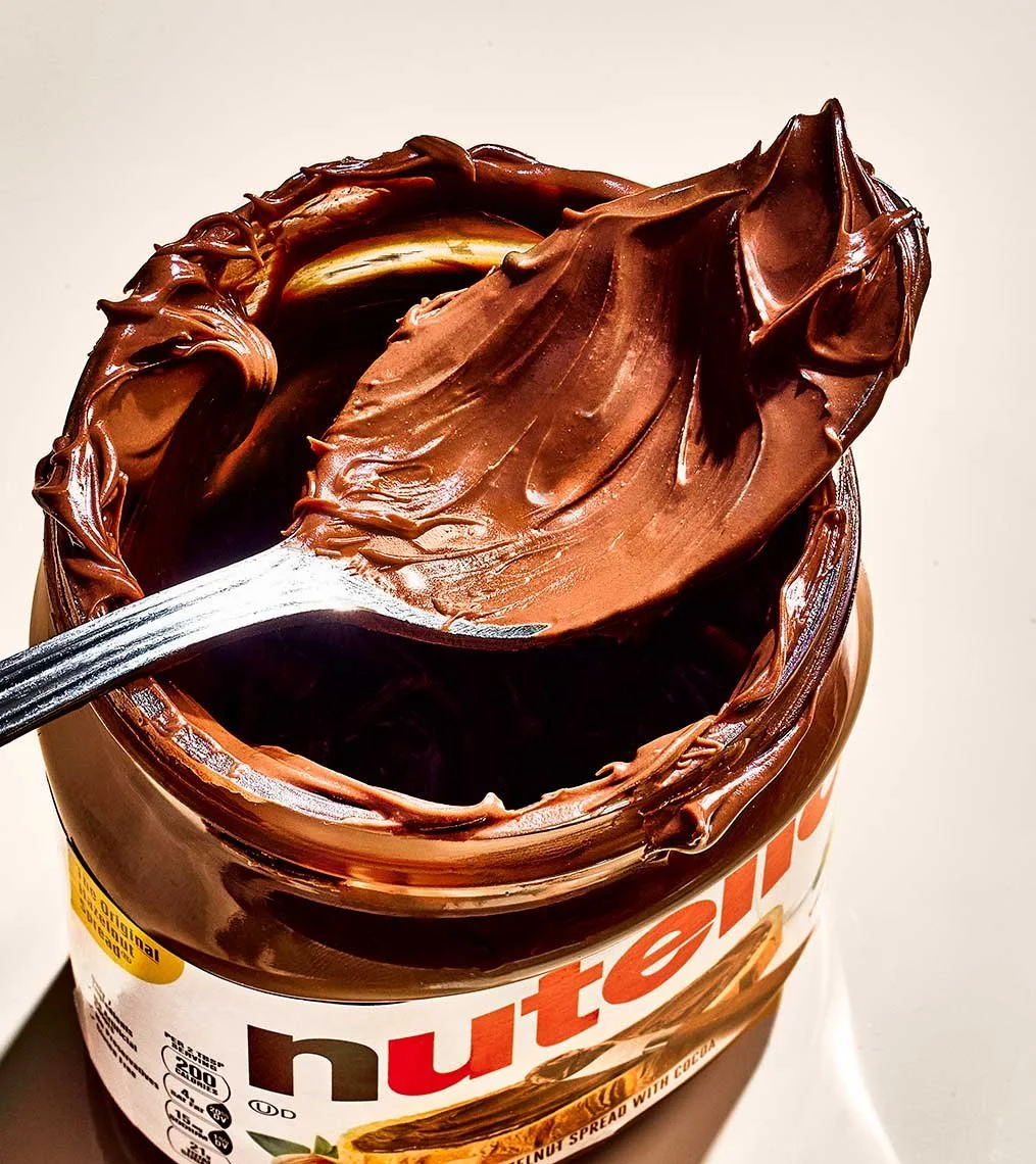 Food photography by Hulswit Designs, photographers and CGI artists