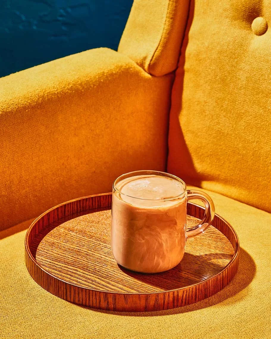 Beverage photography by Hulswit Designs, photographers and CGI artists