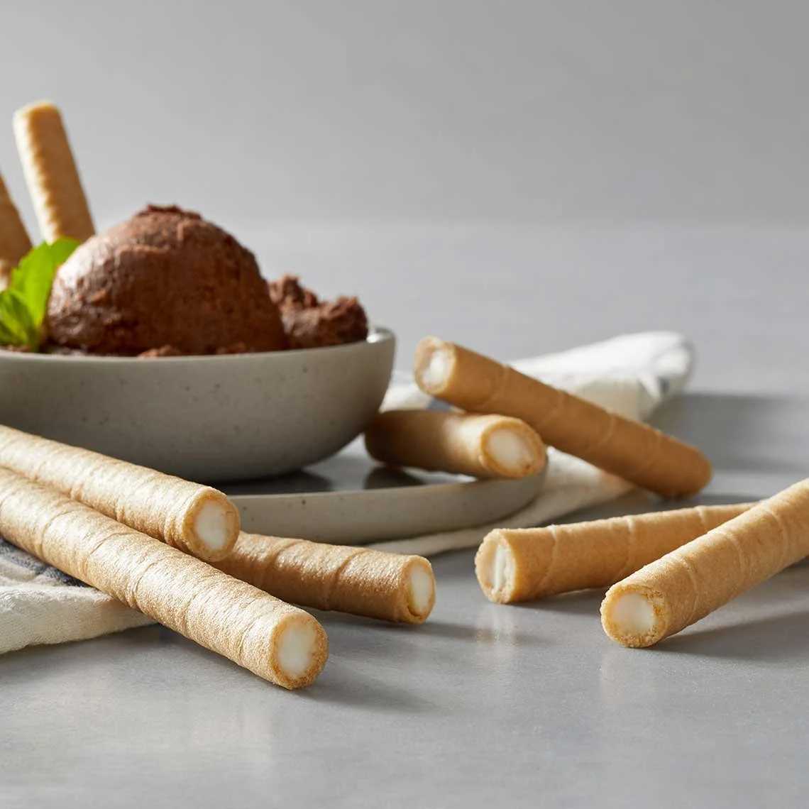Dessert and sweets styling by Skylar Edberg, food stylist