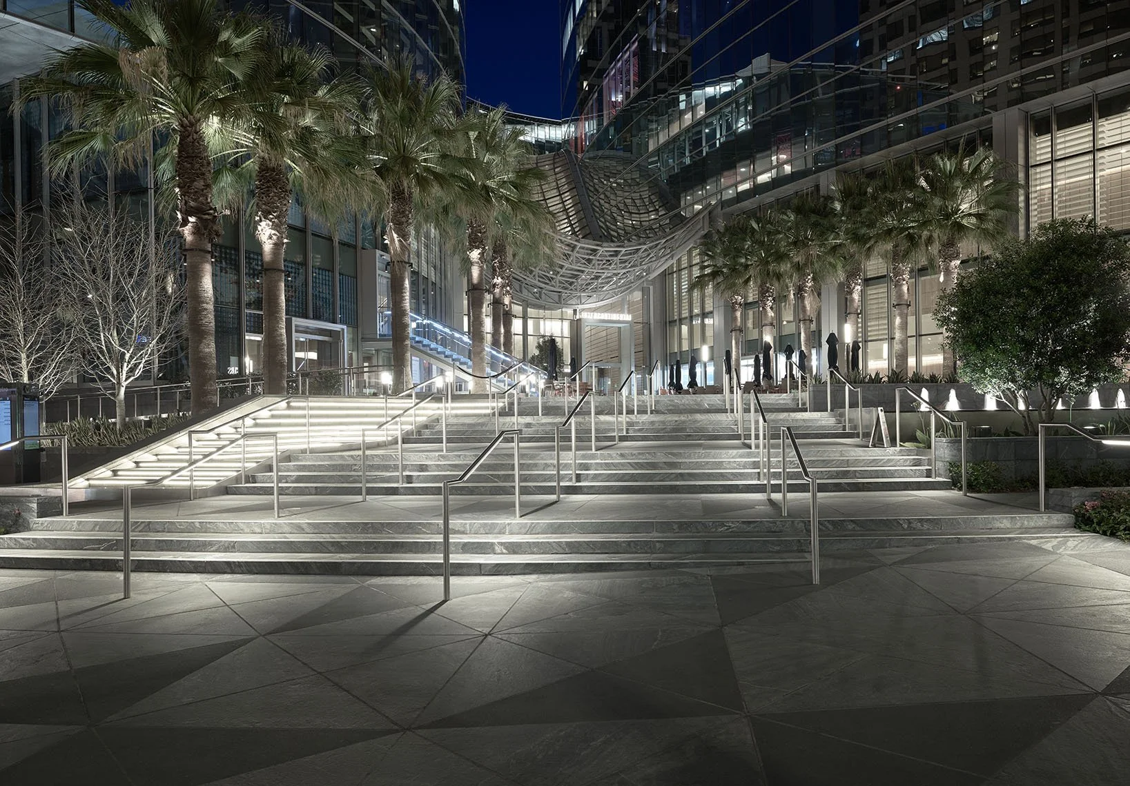 Architectural photography by David Westphal, photographer, director and drone operator