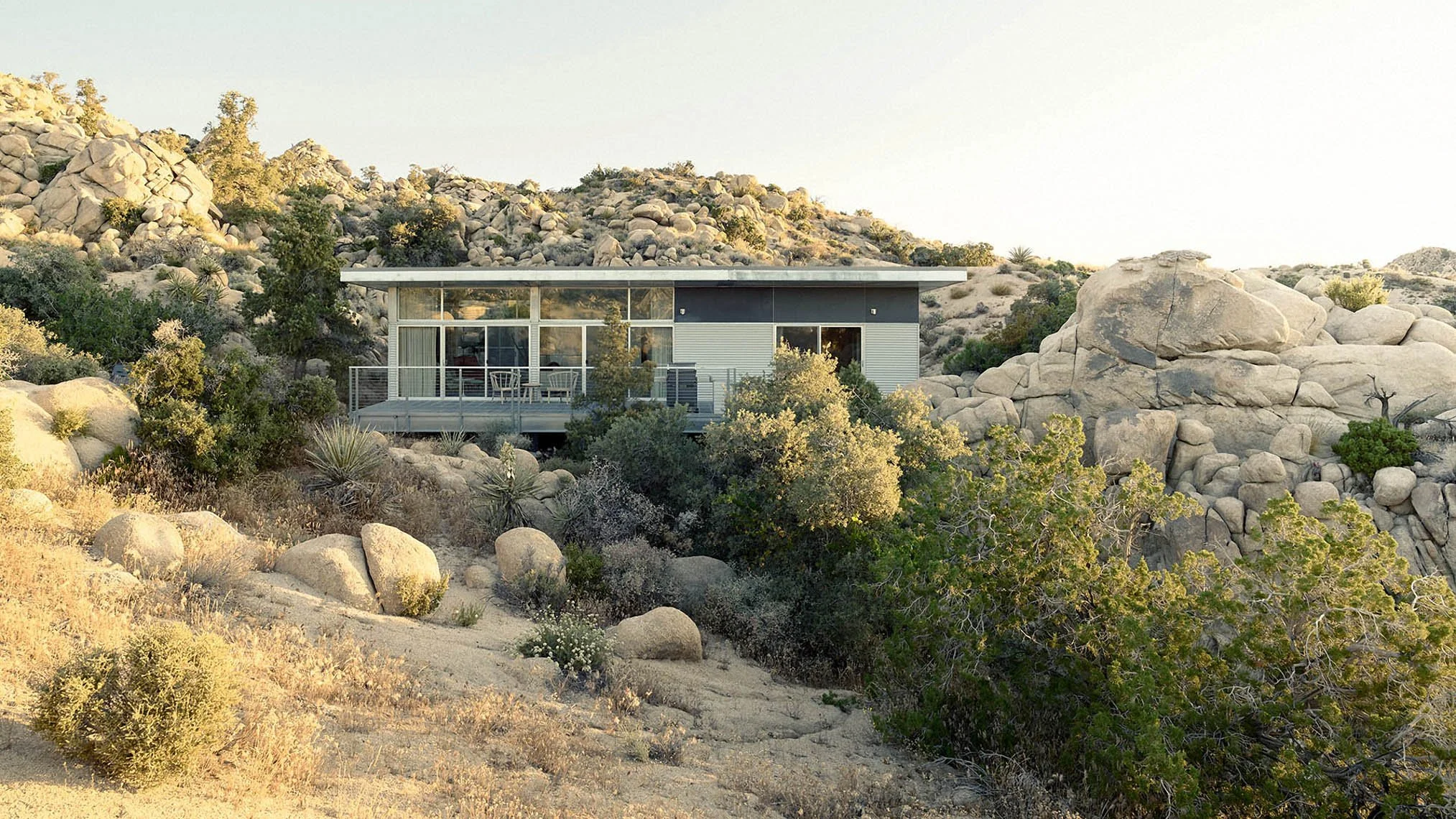 Architectural photography by David Westphal, photographer, director and drone operator