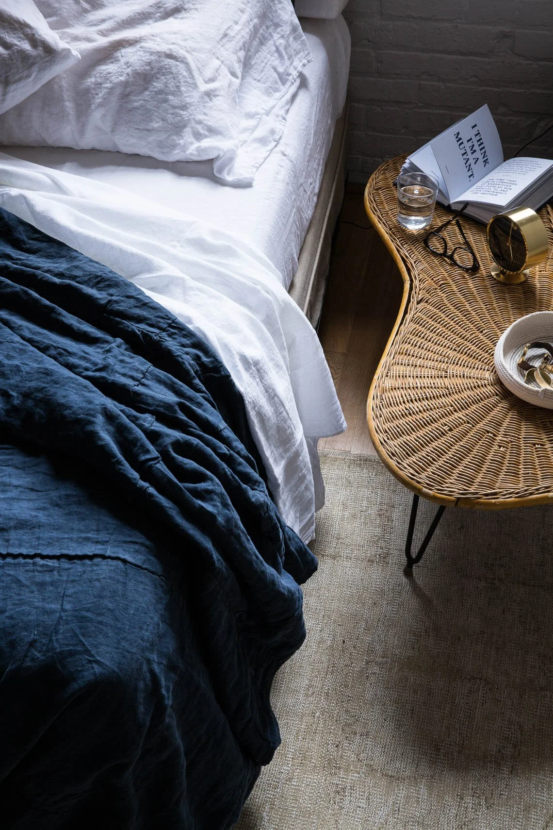 Home and interiors photography by Hilary McMullen, photographer and director