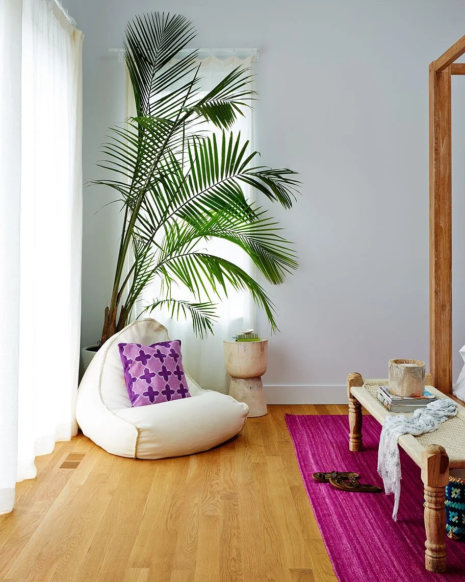 Home and interiors photography by James Ransom, photographer and director